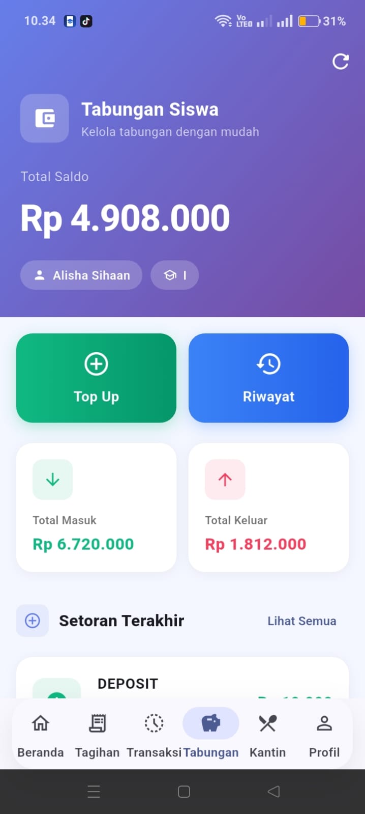 Bayar